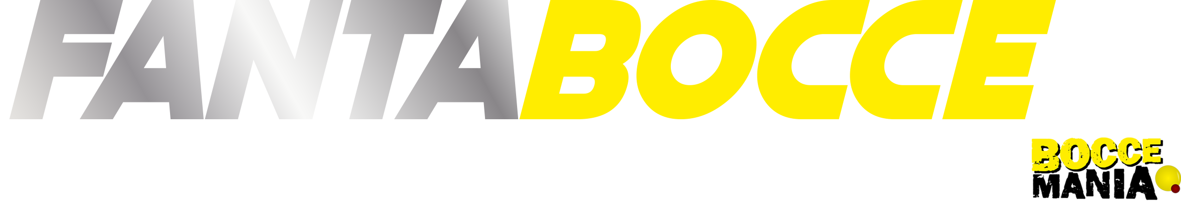 Fantabocce Logo